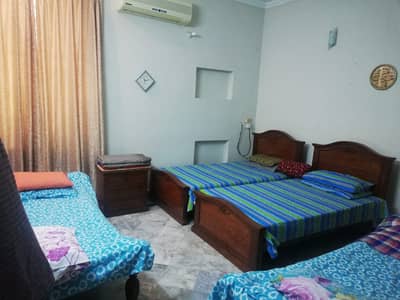 House For Sale In Johar Town Block G