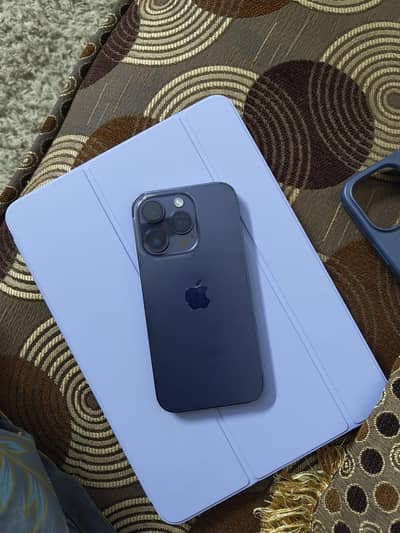 Iphone 14 pro non pta