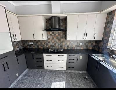 Sector I Brand New 5 Marla Full House Available For Rent On Prime Location And Reasonable Price