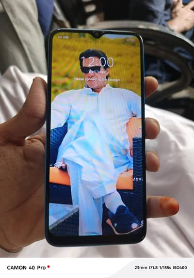 REALME C3 3 RM 32 STORE