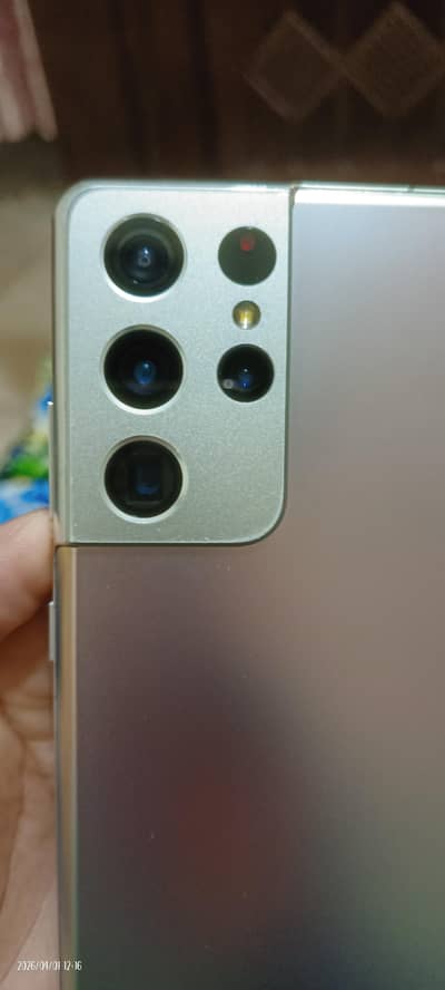 Samsung s21 ultra 12gb 128gb