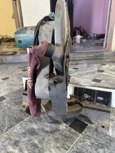 LS1440 | Makita Miter Saw 355mm - 1380W