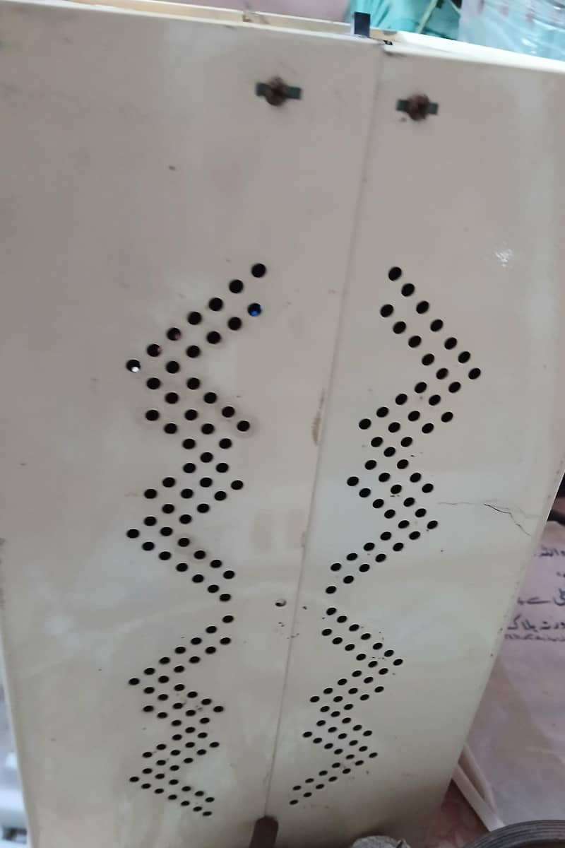 steplizer 16000w 3