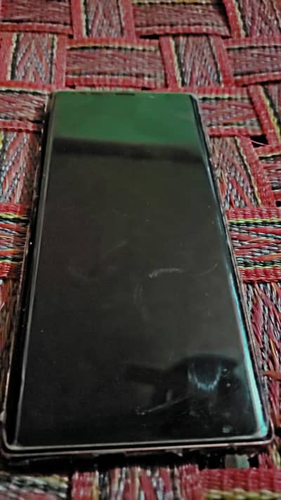 Samsung Galaxy note 9