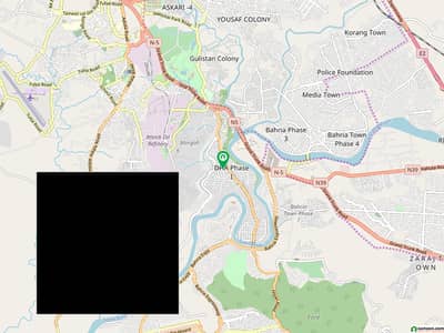 1 Kanal House For Rent DHA Defense Ph 1