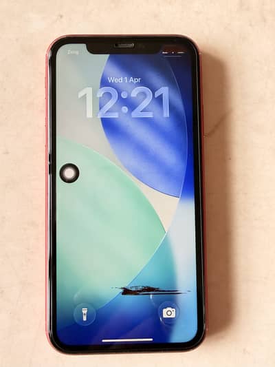 I phone 11 pta approved