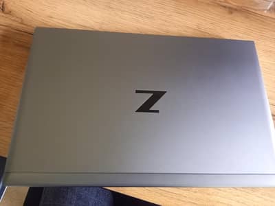 HP ZBook Firefly 15.6" G8 | i7 11th Gen | 32GB RAM | Quadro T500 4GB