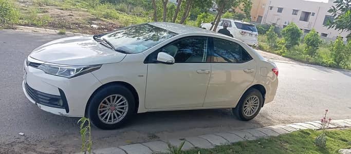 Toyota Corolla XLI for sale