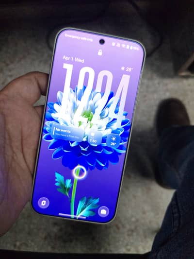 ONEPLUS 15 SAND COLOR