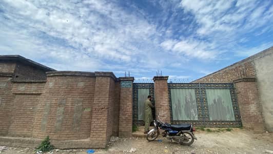 2 kanal plot for sale in Ugoki