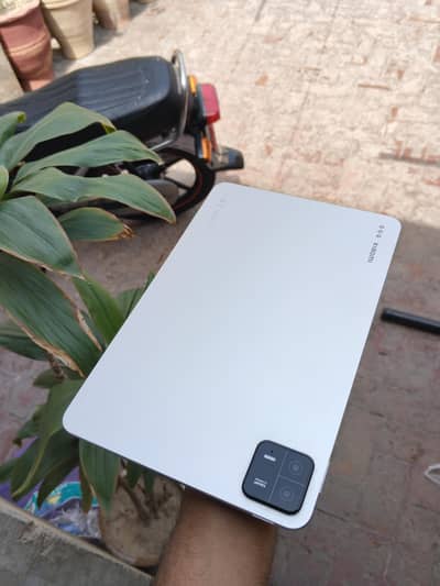 Xiaomi Pad 6