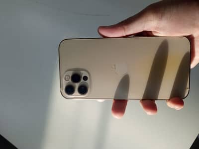 Apple iPhone 12pro