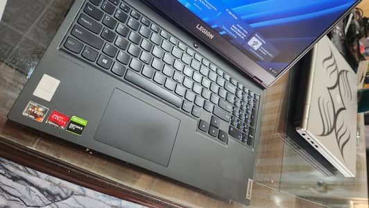 Lenovo Legion 5 15