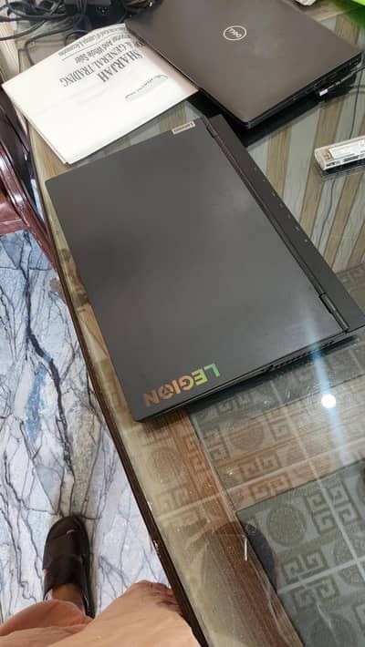 Lenovo Legion 5 15