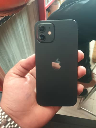 IPHONE 12 JV (WITHSIMTIME) 64GB