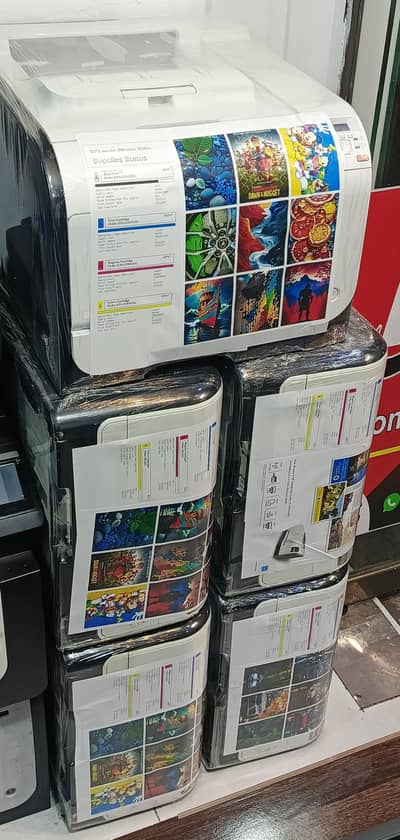 HP Branded Printer's, Photocier, Scanner