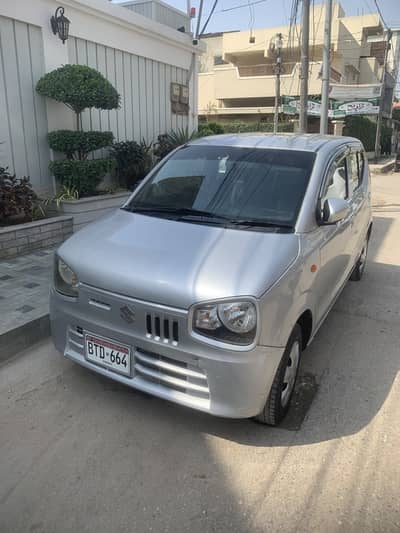 ALTO VXL AGS in excellent condition