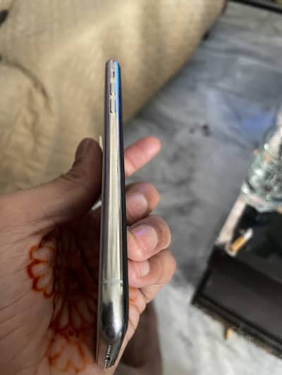 Iphone X pta approved 64 GB