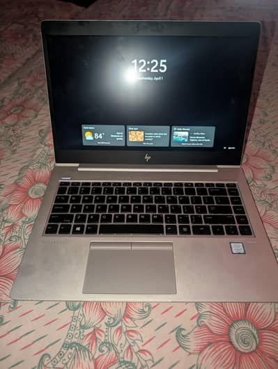 hp elite book 840 G5