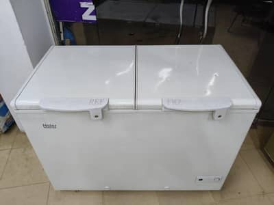 Haier deep freezer dabal doors/0321/080/77/77/