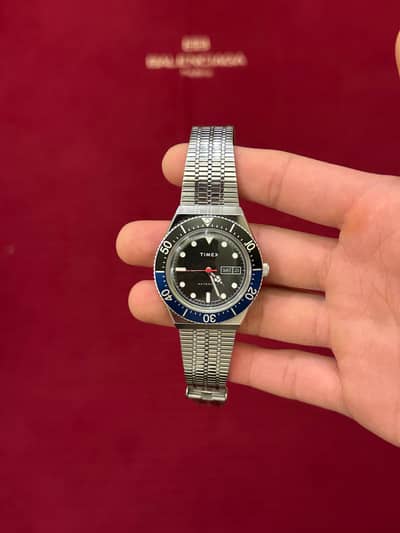 Timex Longines Seiko Citizen Rado Original Mix Watches ⌚