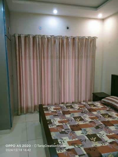 Knal Ground flor banker bedia short stay