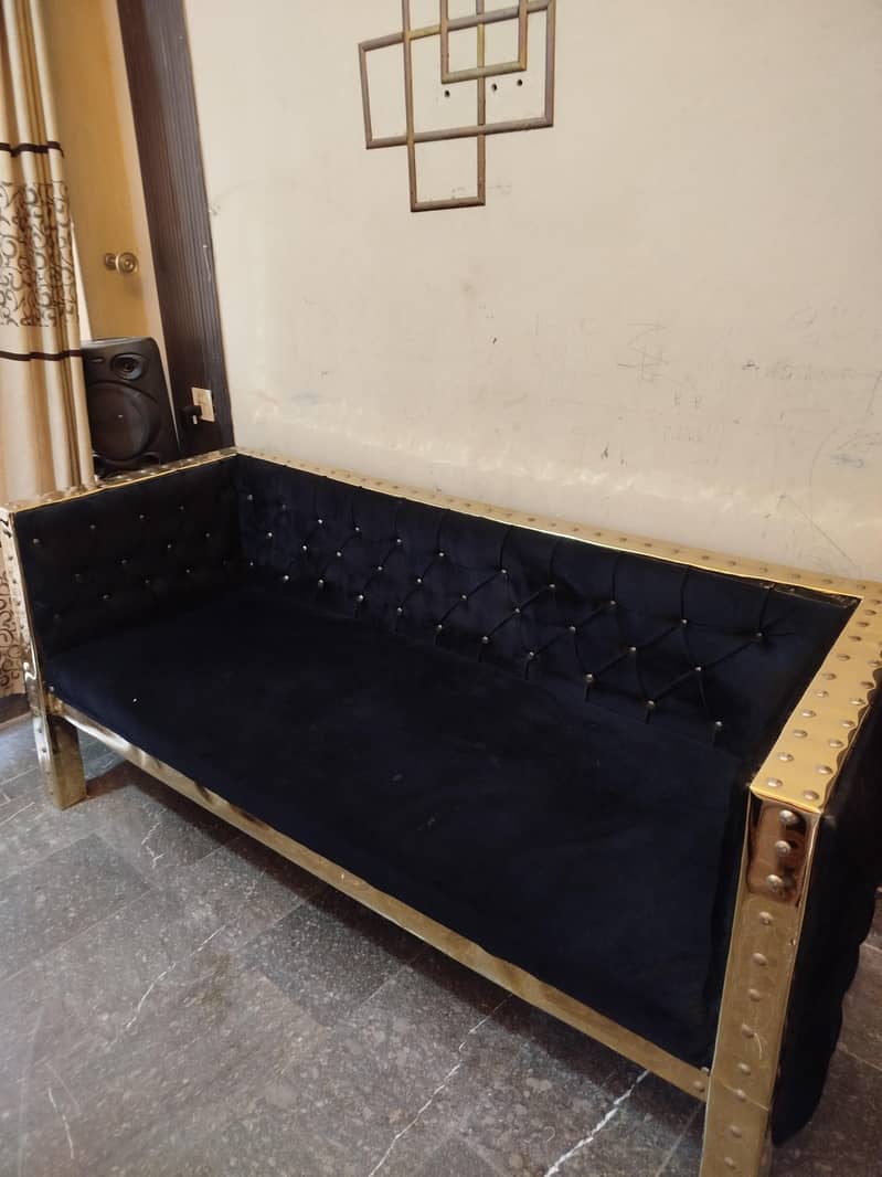 brass sofa 1