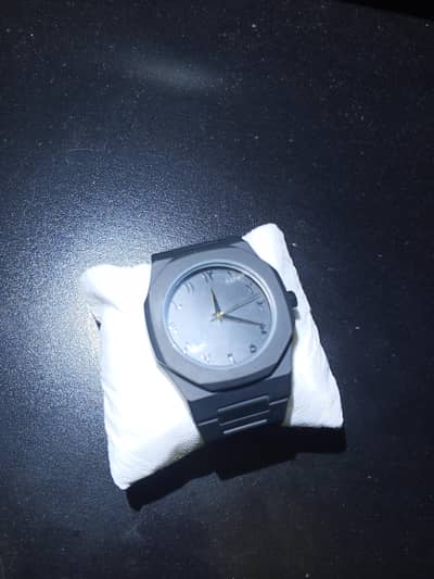 arabic aura smart watch