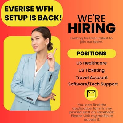 call center home based job