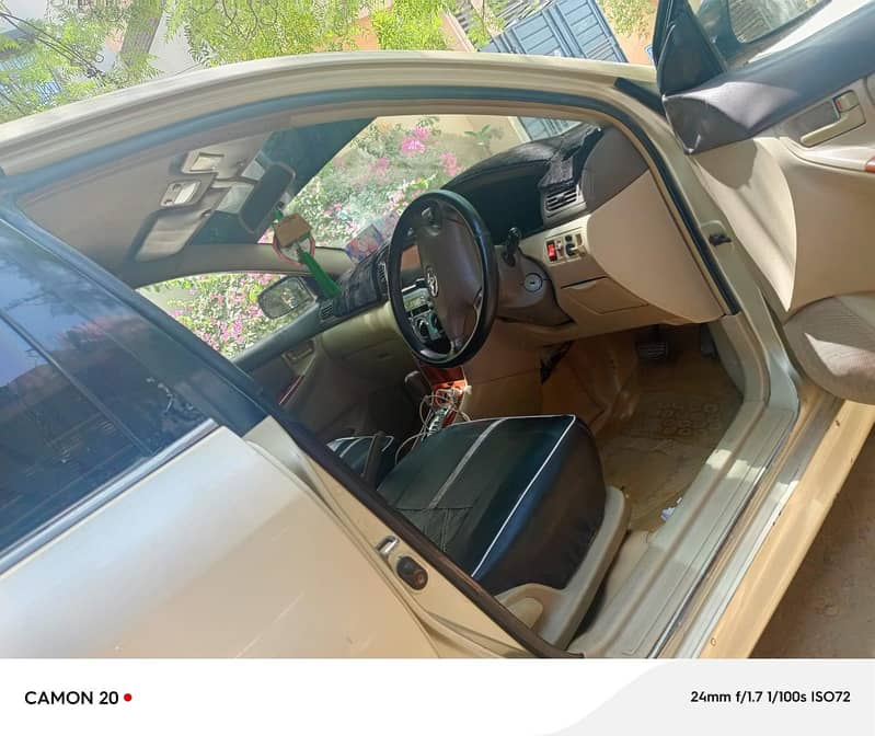 Altis 1.6 3