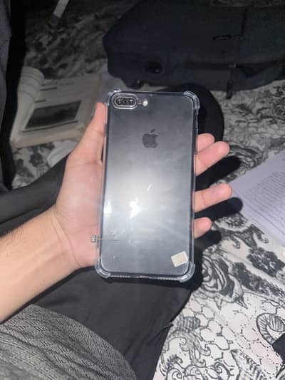 Iphone 7 plus all ok pta approved 128 gb