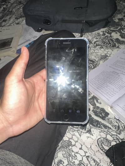 Iphone 7 plus all ok 128 jb bypass