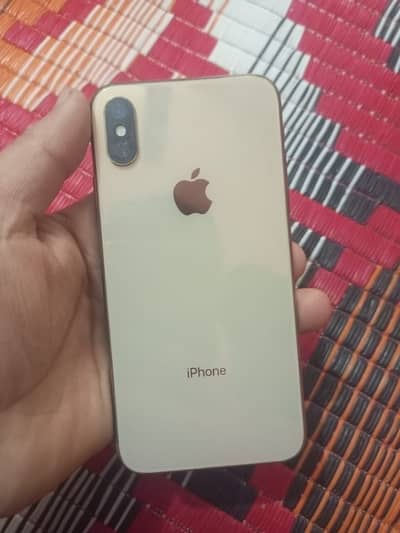 iPhone xs pta approved