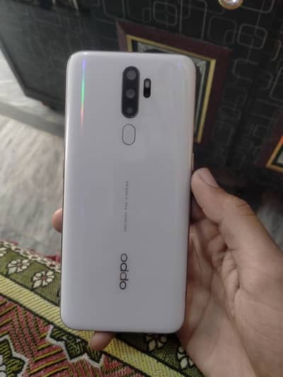 OPPO A5 2020