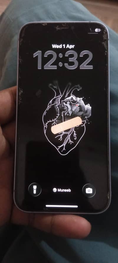 condition ok water pack