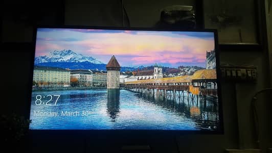 Samsung 40 Inch LED TV (UA40K5000AS) – Excellent Condition