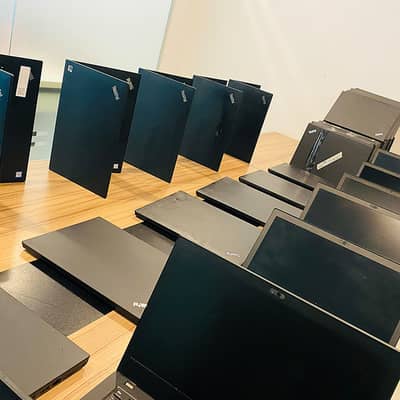 Lenovo Thinkpad T480 Quantity