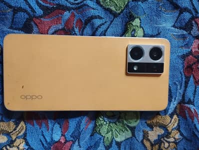 oppo F21 pro