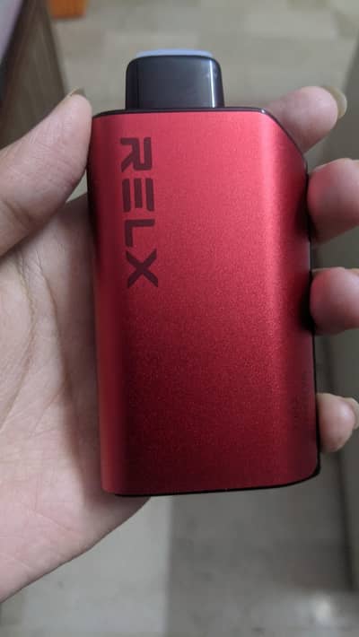 RELX MagicGo Plus DM6000 RELX