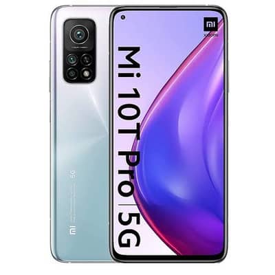 Mi 10t pro