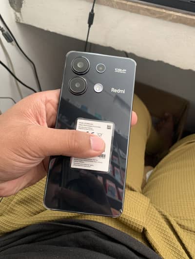 Redmi note 13 256GB