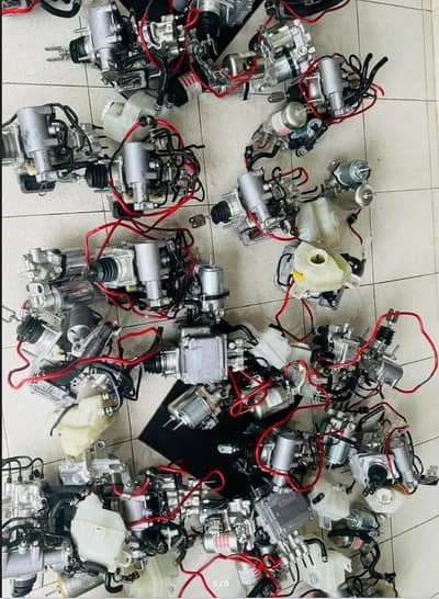Prius Axio lexus/Hybrid Battery/ABS Hybrid Batteries Cell/Aqua Toyota
