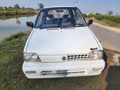 suzuki 2006 Model For sale Good price