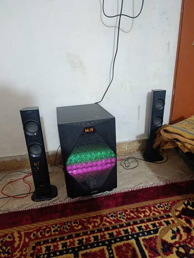 Fenda T- 300 X urgent sale