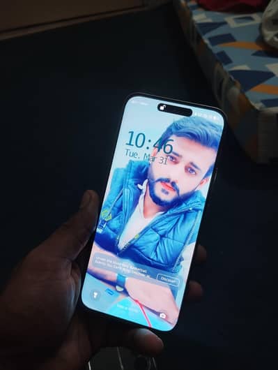 Tecno spark 40 pro plus only 1 month used urgently for sale