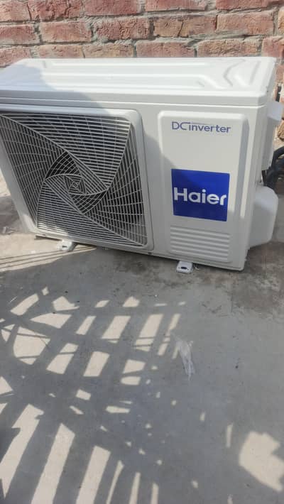 new ac haire 2026model