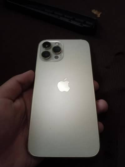 IPHONE 12 PRO MAX WATERPACK 10/10