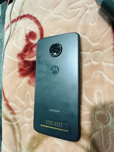 Moto z4 non pta 128gb