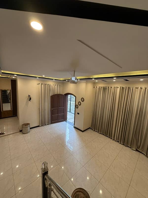Get In Touch Now To Buy A Prime Location 7 Marla House In Ali Homes ...