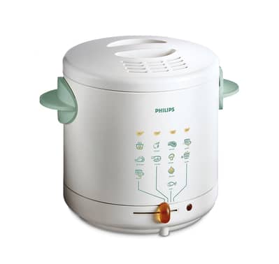 I am selling my BRAND NEW PHILLIPS Deep Fryer Model HD 4282/I.